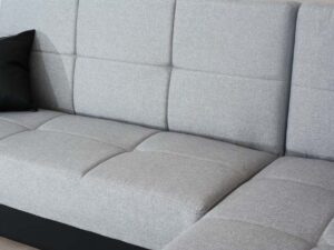Угловой диван с кроватью модель VERONA