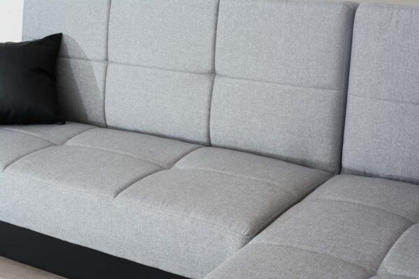 угловой диван с кроватью модель VERONA