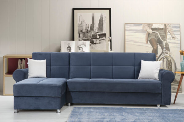 Угловой диван модель TOGO