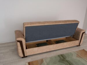 Комплект диванов для салона модель MELODY