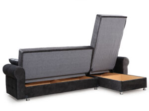 Классический угловой диван модель TOGO