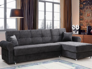 Классический угловой диван модель TOGO