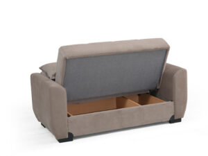 Мягкая мебель 3+2 модель STELLA бежевого цвета