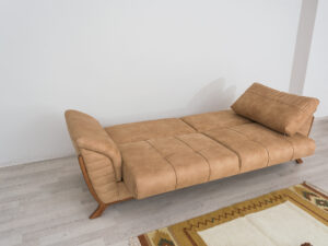 סט מעוצב לסלון ספה וכורסה דגם MONACO