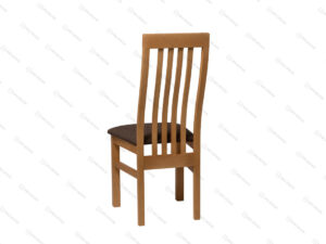 כיסא לפינת אוכל בצבע בוק דגם MODERN